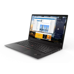 Lenovo ThinkPad X1 Carbon Gen 6 Refurbished Grade A (Windows 11 Pro, Intel Core i5-8250U, 8 GB RAM, 14″ Full HD, 256 GB SSD)